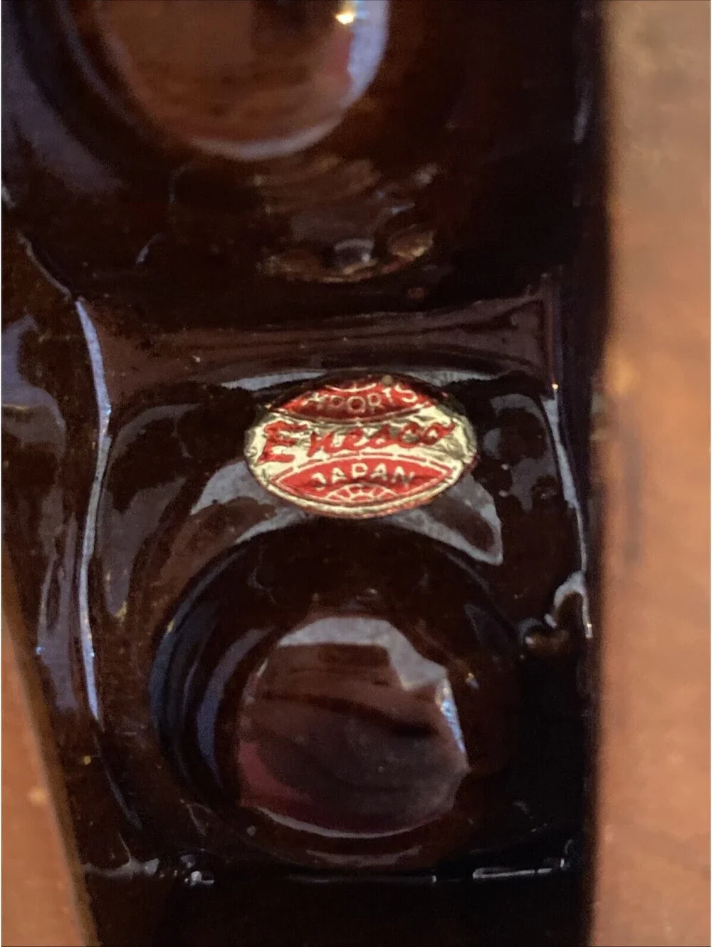 Enesco vintage beer